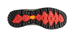 MAIPOS SUEDE MTX BRAIN DEEP SUOLA VIBRAM 70003B66 